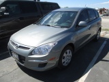 2010 HYUNDAI ELANTRA