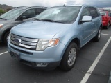 2008 FORD EDGE AWD