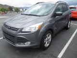 2014 FORD ESCAPE AWD