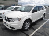 2013 DODGE JOURNEY