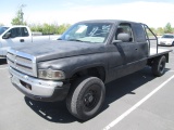 1996 DODGE 1500