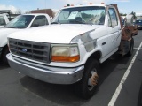 1997 FORD F450 2WD