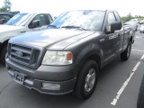 2004 FORD F150