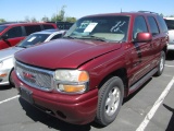 2002 GMC YUKON DENALI