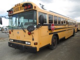 2006 BLUEBIRD 84 PASS BUS