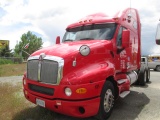 2007 KENWORTH T2000