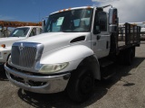 2005 INTL 4300