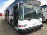 2002 GILLIG BUS