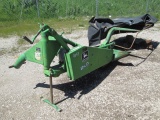 JOHN DEERE 240 DISC MOWER