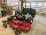 EXMARK LAZER Z MOWER