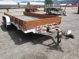 16' TRAILER