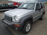 2004 JEEP LIBERTY