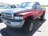 1995 DODGE 1500