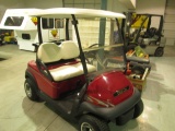 CLUB CAR GOLF CART