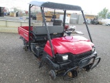 2002 KAWASAKI MULE