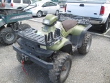 2000 POLARIS SPORTSMAN