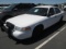 2011 FORD CROWN VIC