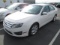 2010 FORD FUSION