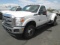 2015 FORD F350 4X4