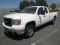 2008 GMC 2500HD 4X4