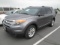 2011 FORD EXPLORER