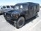 1994 AM GENERAL HUMMER M1038