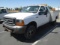 1999 FORD F350 UTILITY