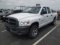 2007 DODGE 1500 4X4