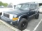 2008 JEEP COMMANDER 4X4