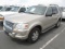 2007 FORD EXPLORER