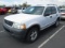 2004 FORD EXPLORER 4X4