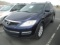 2009 MAZDA CX9 REBUILT