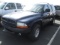 2000 DODGE DURANGO 4X4