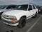 2001 CHEV BLAZER 4X4