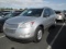 2010 CHEV TRAVERSE AWD