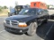 2000 DODGE DAKOTA REBUILT