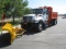 2002 INTL 7400 DUMP CNG