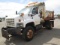 2006 GMC C8500 DUMP