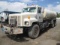 2001 INTL 2674 WATER TRK