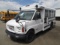 2002 GMC 3500 BUS