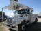 2010 INTL 4400 BUCKET TRK