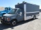 1997 GMC 3500 BOX TRUCK