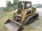 2000 ASV 4810 SKIDSTEER