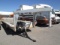 1977 GOOSENECK 3 AXLE TRAILER