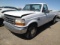 1995 FORD F150 2WD