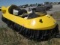 2006 NEOTERIC 15' HOVERCRAFT