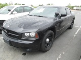 2009 DODGE CHARGER