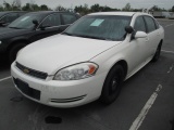 2009 CHEV IMPALA