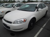 2008 CHEV IMPALA