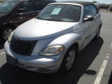 2005 CHRYSLER PT CRUISER RBLT